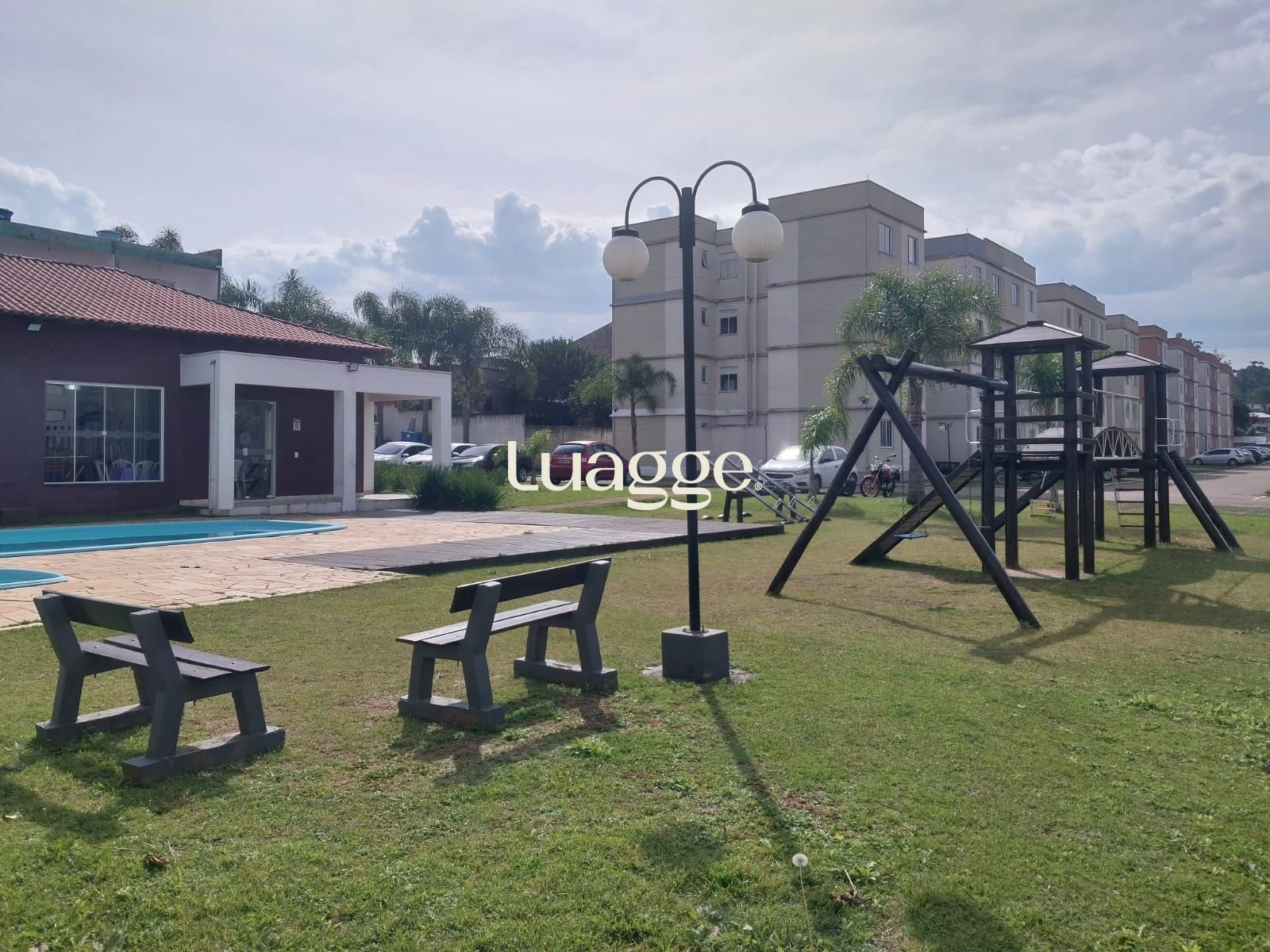 Apartamento à venda com 2 quartos, 54m² - Foto 15