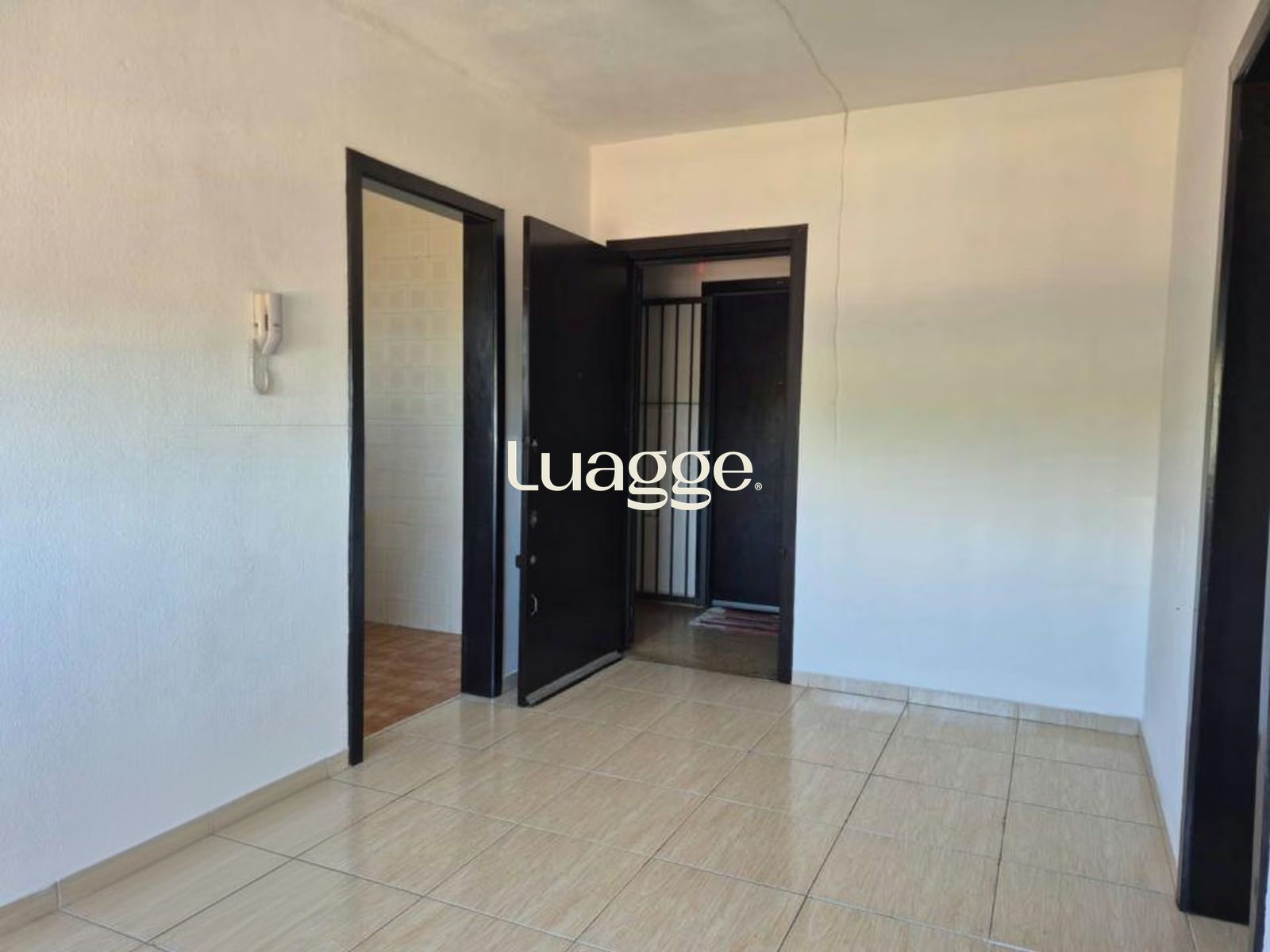 Apartamento de 2 dormitórios no Bairro Morro Santana Porto Alegre.