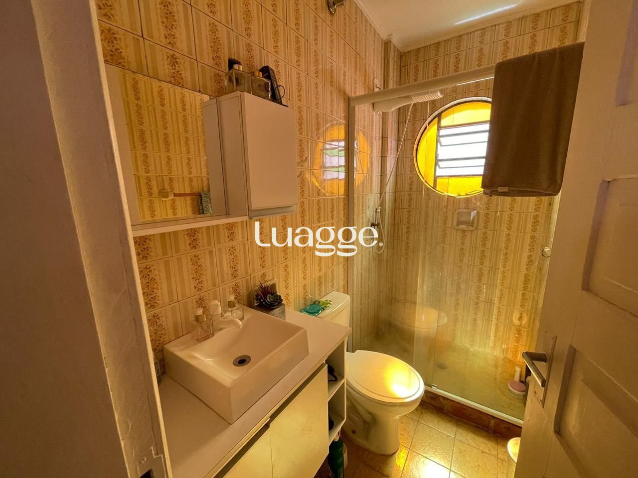 Apartamento à venda com 1 quarto, 46m² - Foto 8
