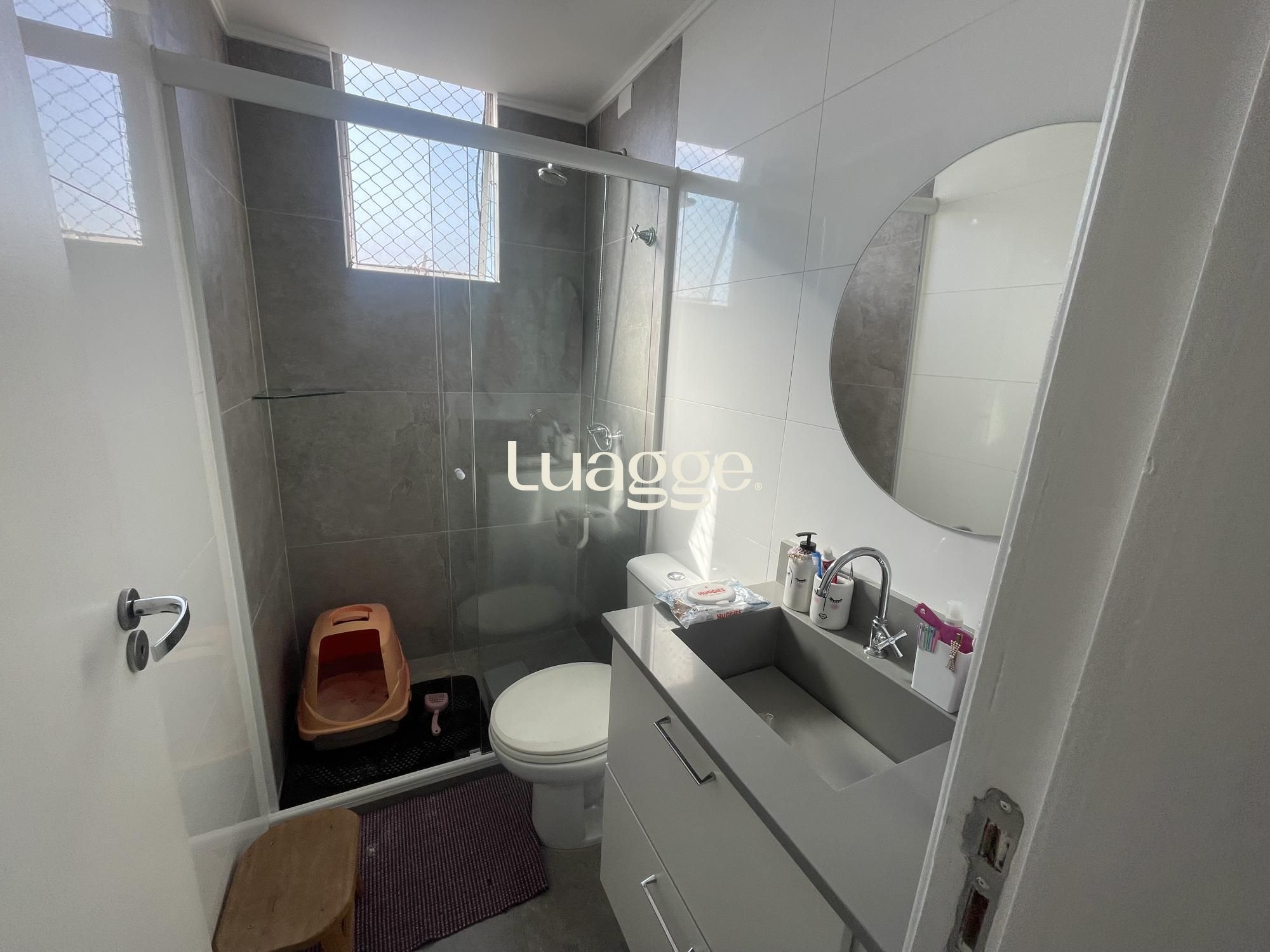 Cobertura à venda com 3 quartos, 133m² - Foto 14