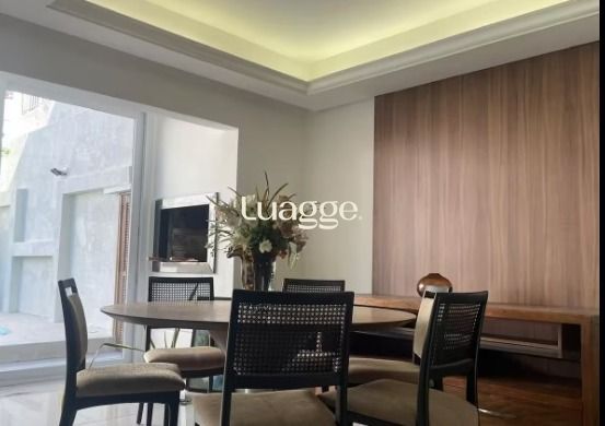 Casa à venda com 3 quartos, 286m² - Foto 14