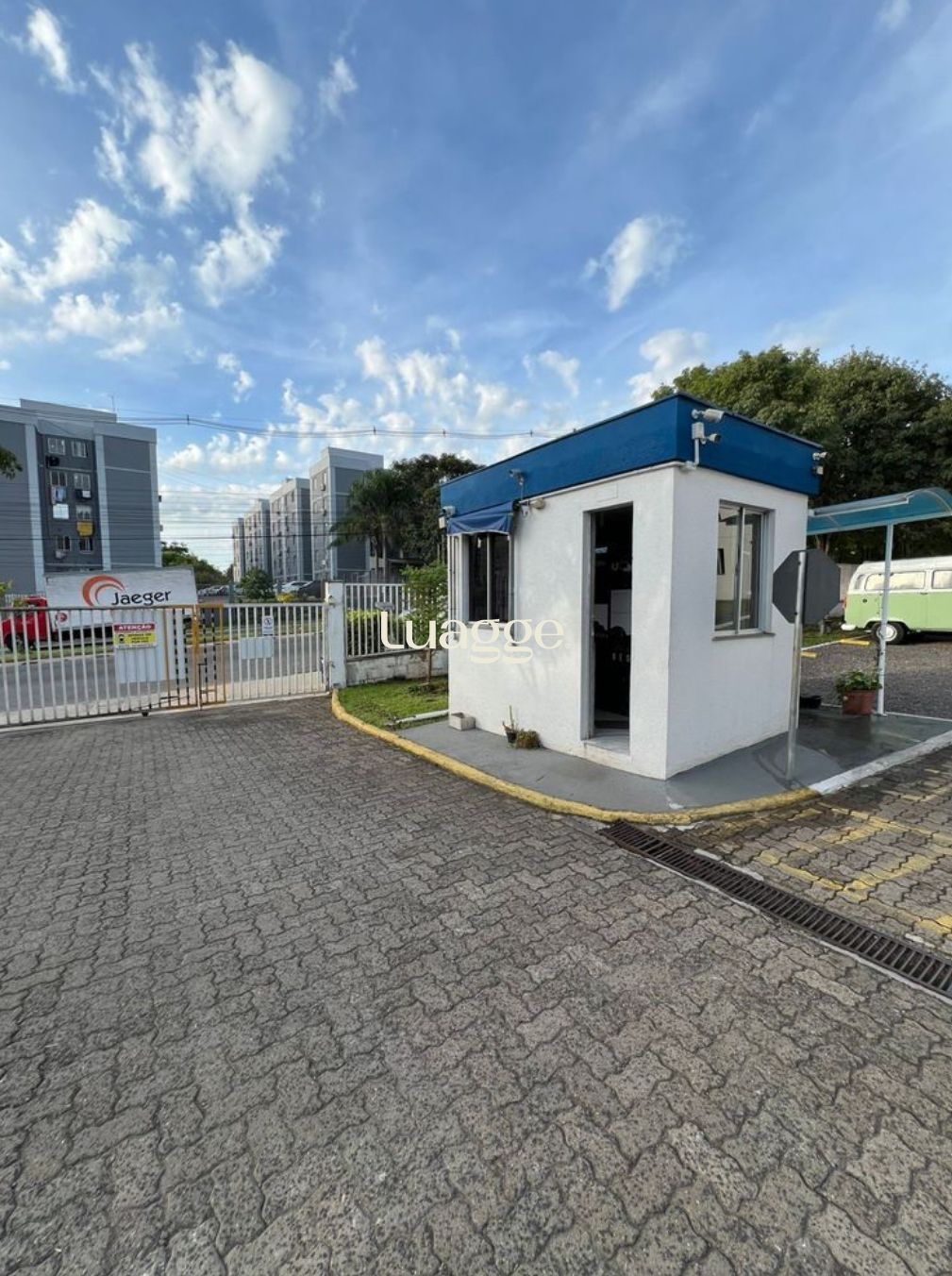 Apartamento, 2 quartos, 43 m² - Foto 12