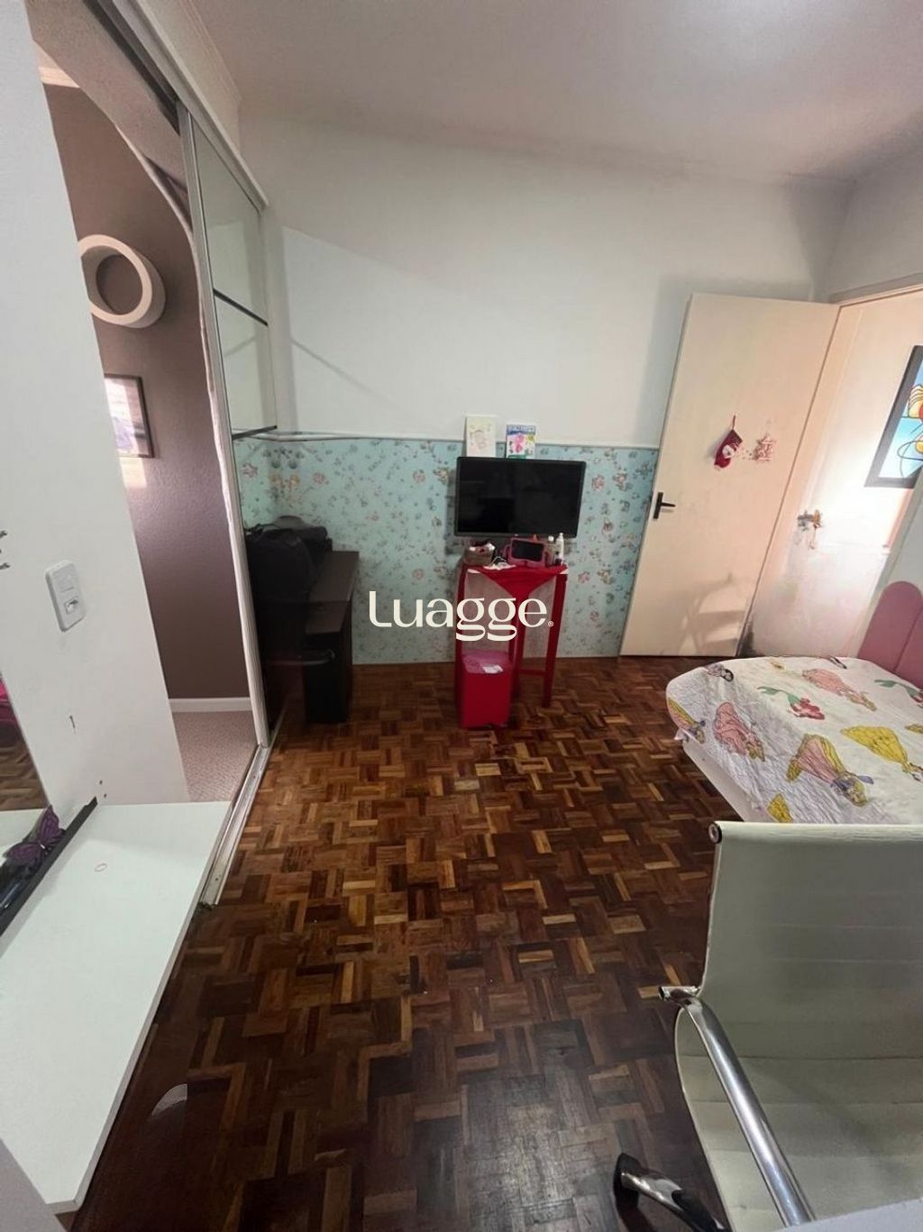 Apartamento à venda com 2 quartos, 123m² - Foto 12
