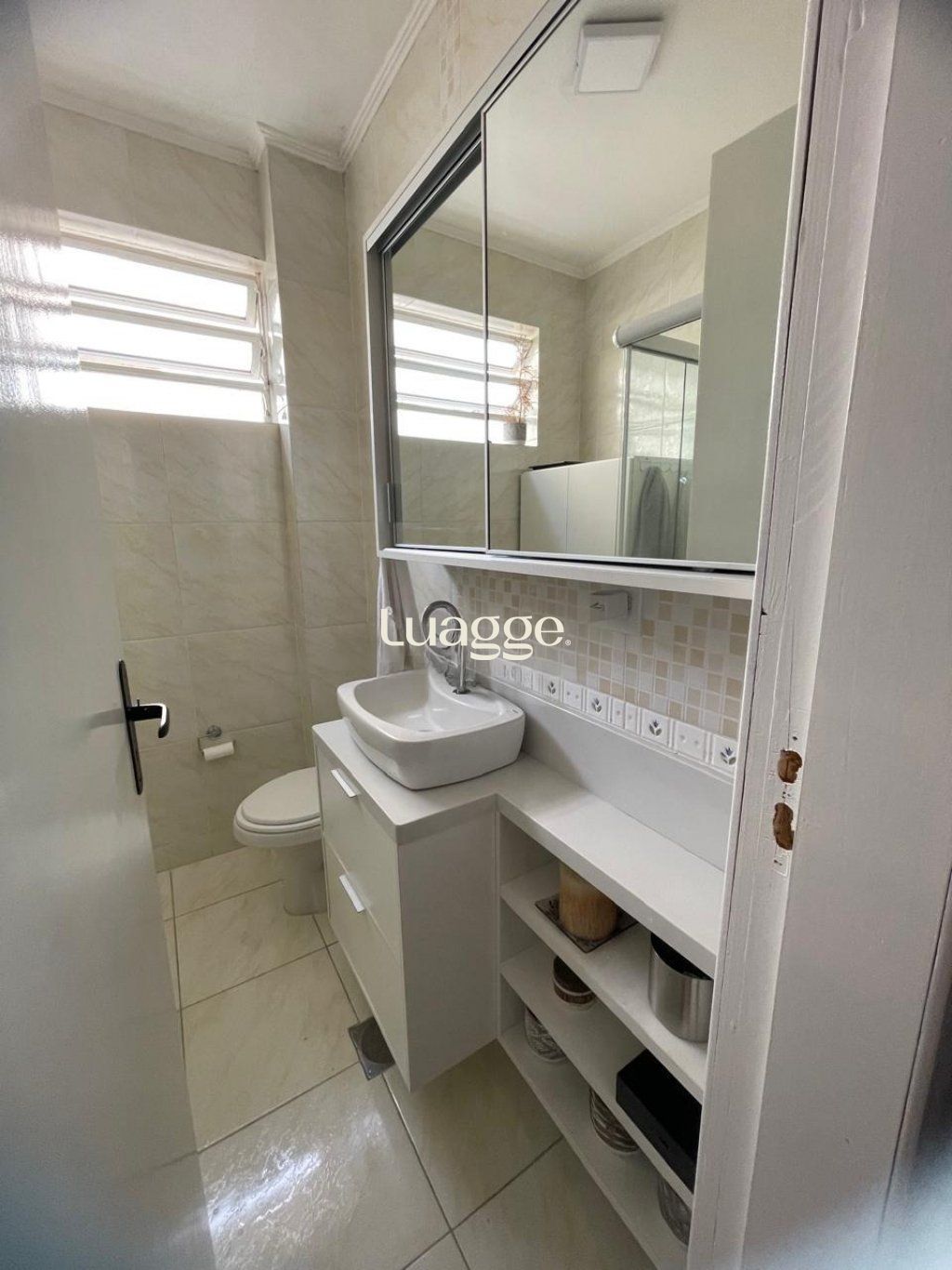 Apartamento à venda com 2 quartos, 60m² - Foto 15