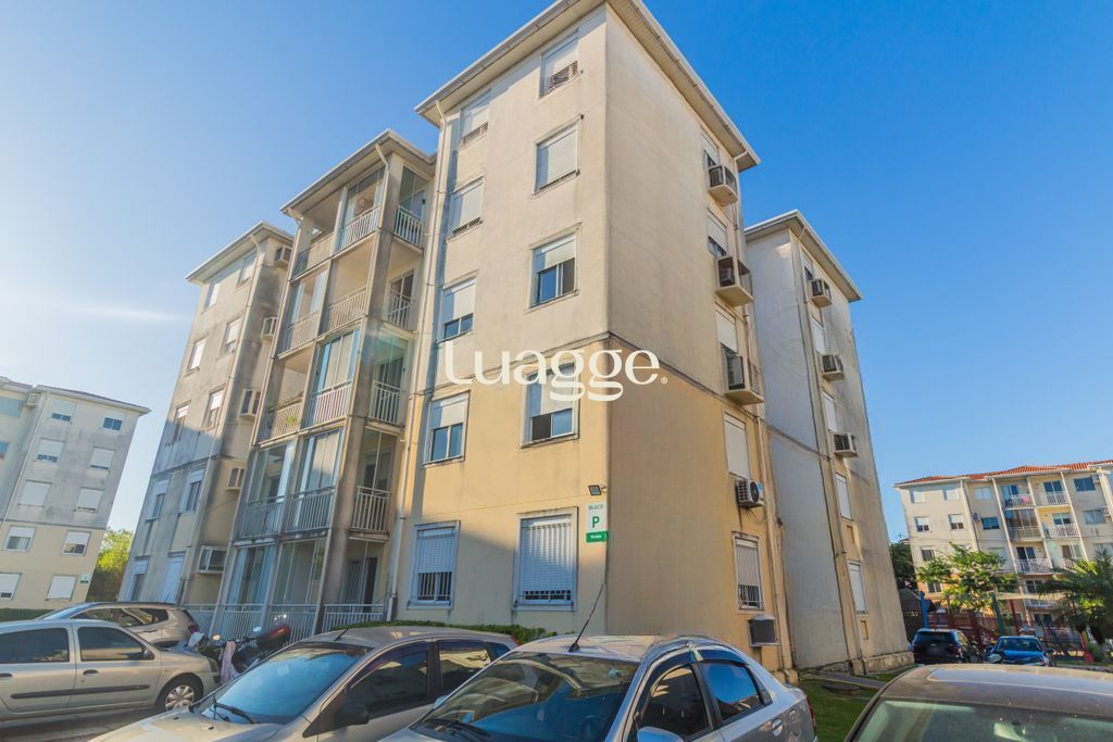 Apartamento à venda com 3 quartos, 69m² - Foto 2