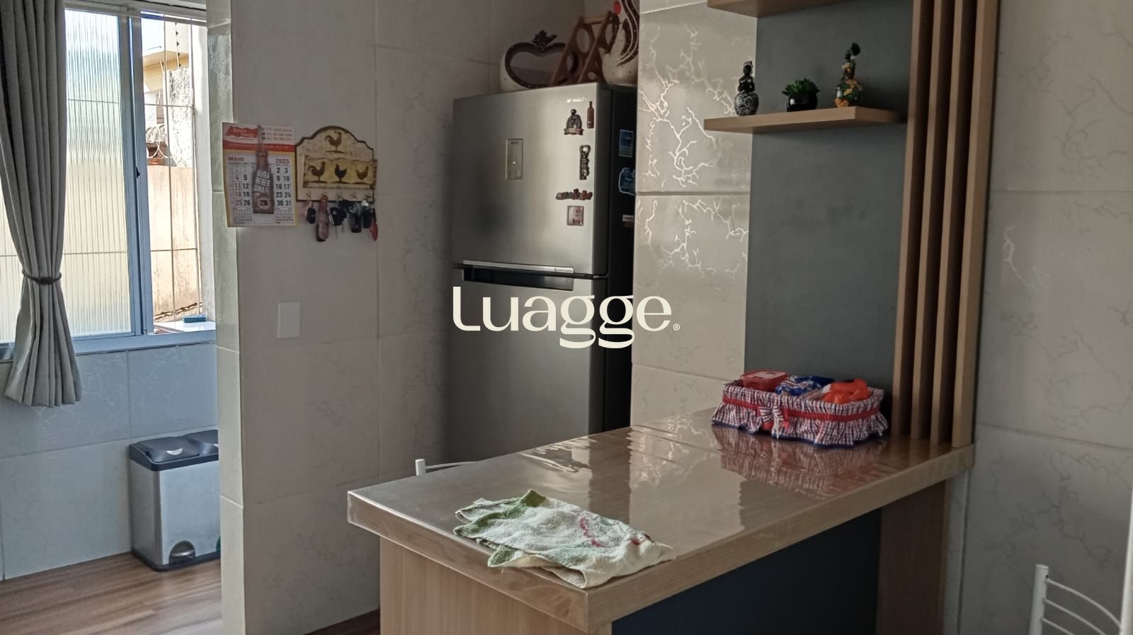 Apartamento à venda com 3 quartos, 107m² - Foto 8
