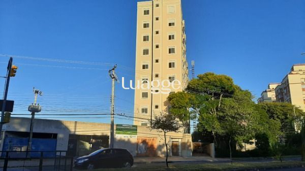 Apartamento, 1 quarto, 43 m² - Foto 1