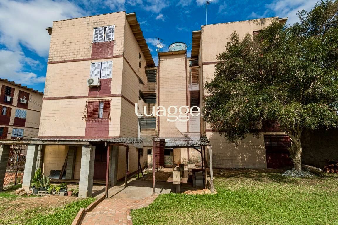 Apartamento, 2 quartos, à venda, 44 m², Rubem Berta - Porto Alegre — foto 2