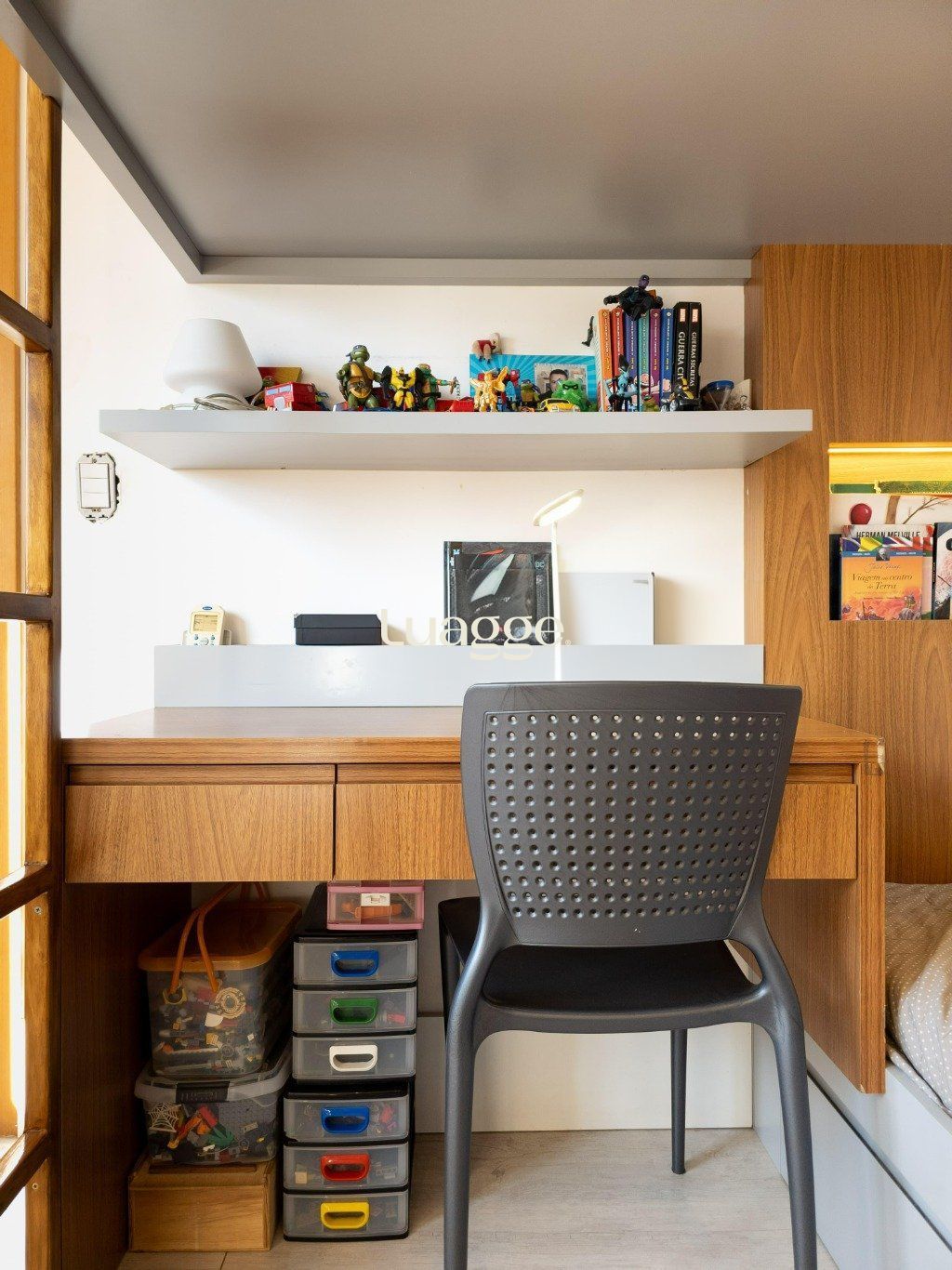 Apartamento à venda com 2 quartos, 85m² - Foto 17