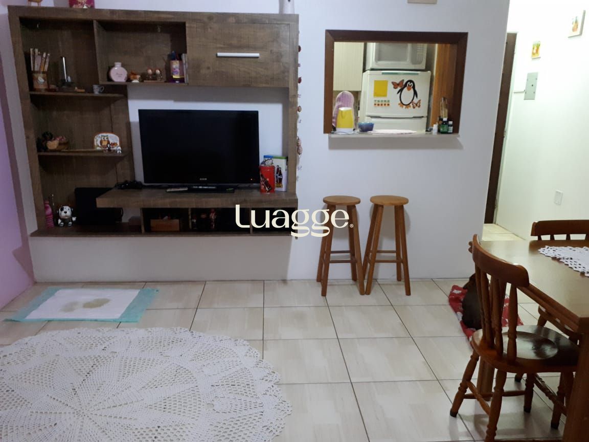 Apartamento à venda com 1 quarto, 44m² - Foto 2