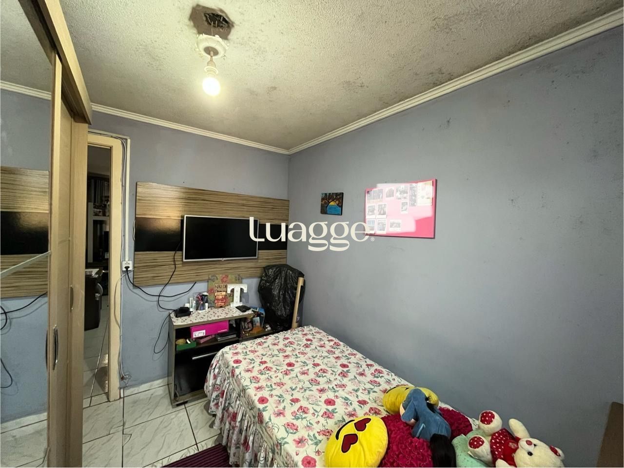 Apartamento à venda com 2 quartos, 39m² - Foto 32