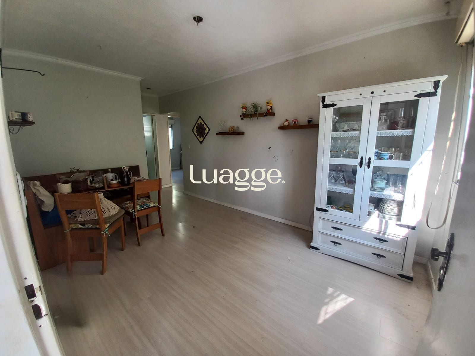 Apartamento, 2 quartos, à venda, 53 m², Jardim Itu - Porto Alegre — foto 2