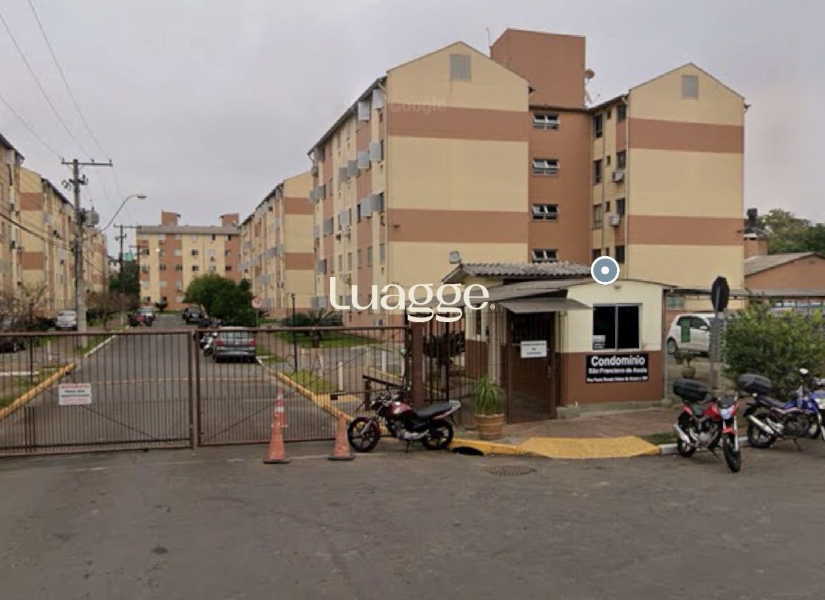 Apartamento à venda com 2 quartos, 42m² - Foto 9