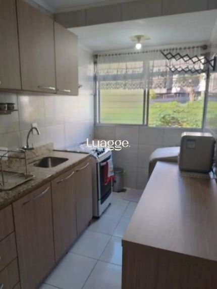 Apartamento à venda com 2 quartos, 60m² - Foto 9