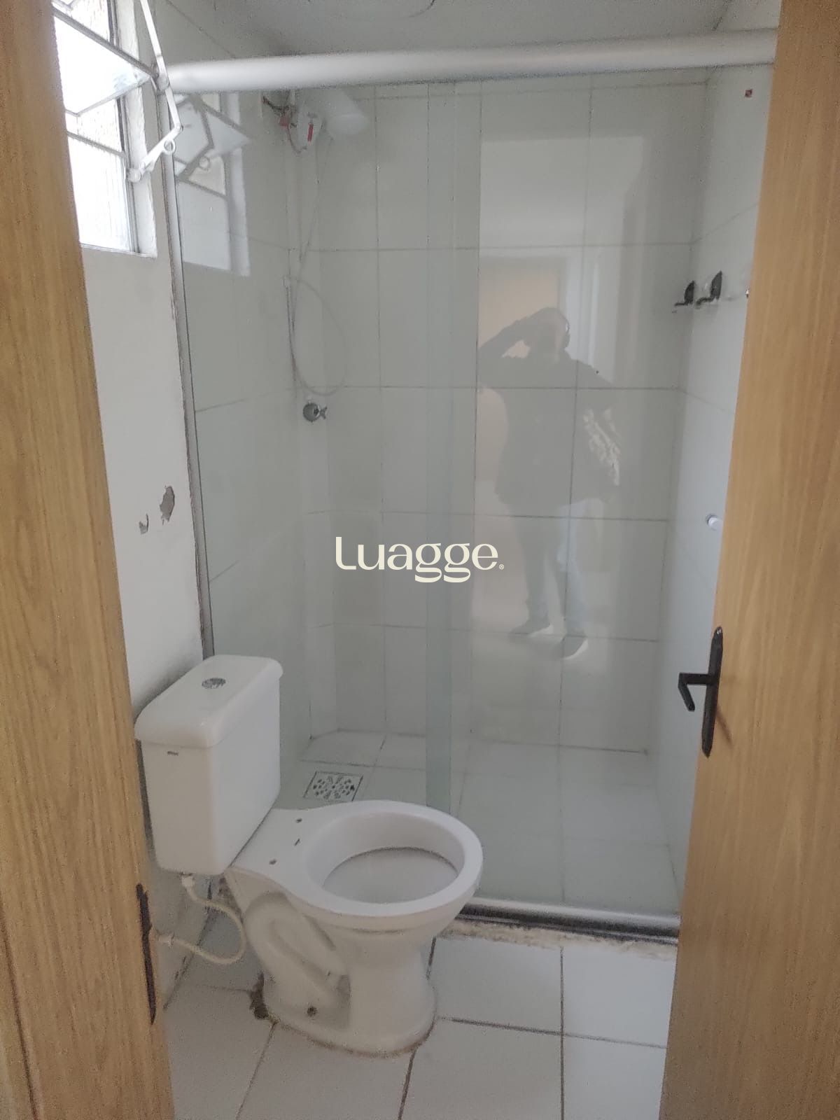 Apartamento, 2 quartos, 43 m² - Foto 3