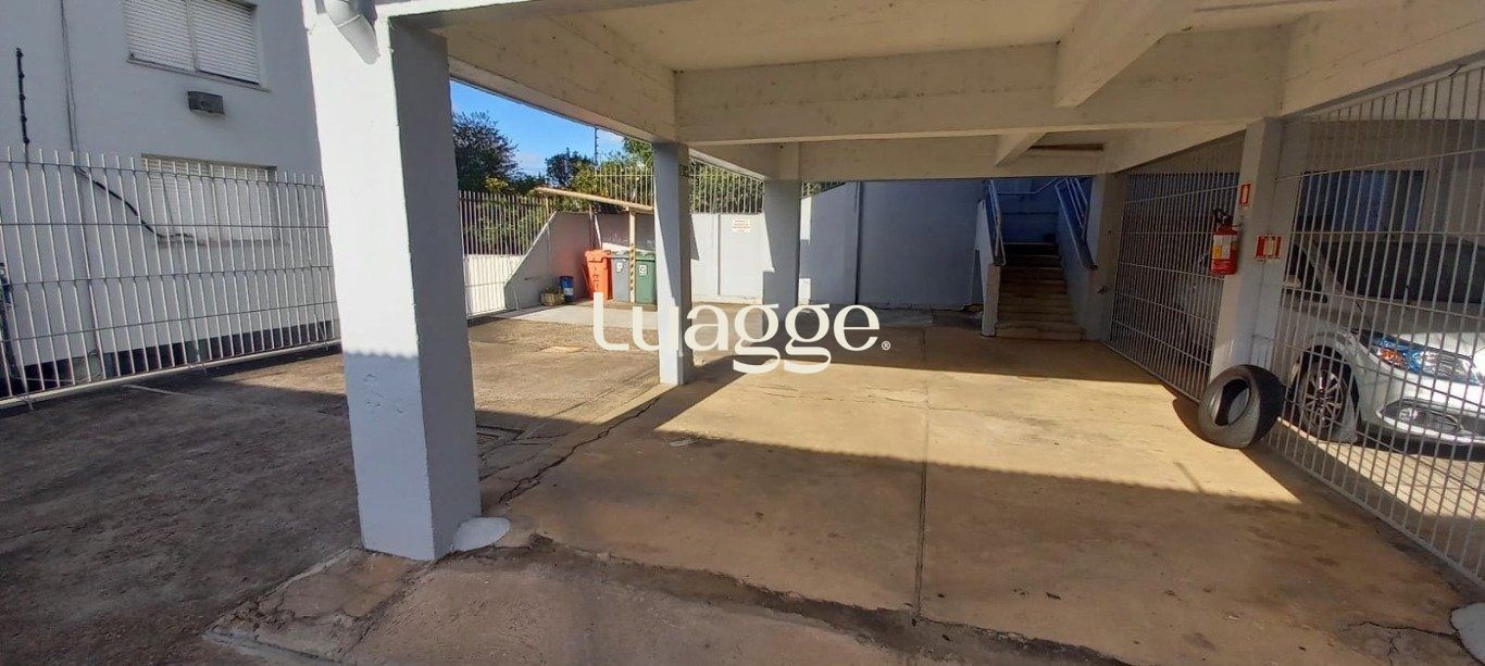 Apartamento à venda com 1 quarto, 53m² - Foto 27