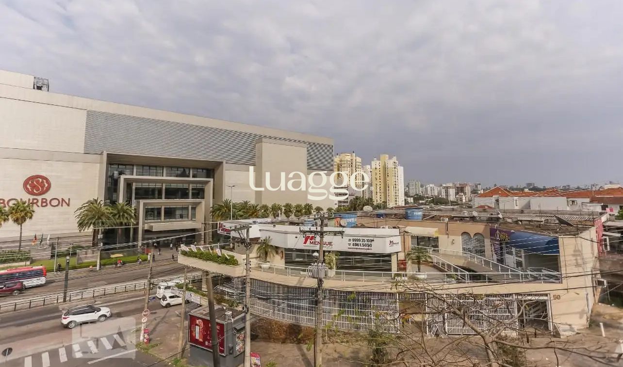 Cobertura à venda com 3 quartos, 122m² - Foto 1