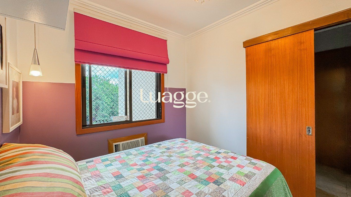 Apartamento à venda com 3 quartos, 98m² - Foto 22