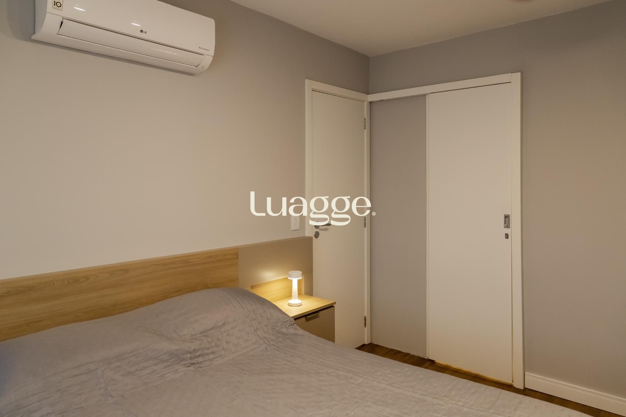 Apartamento à venda com 1 quarto, 41m² - Foto 25