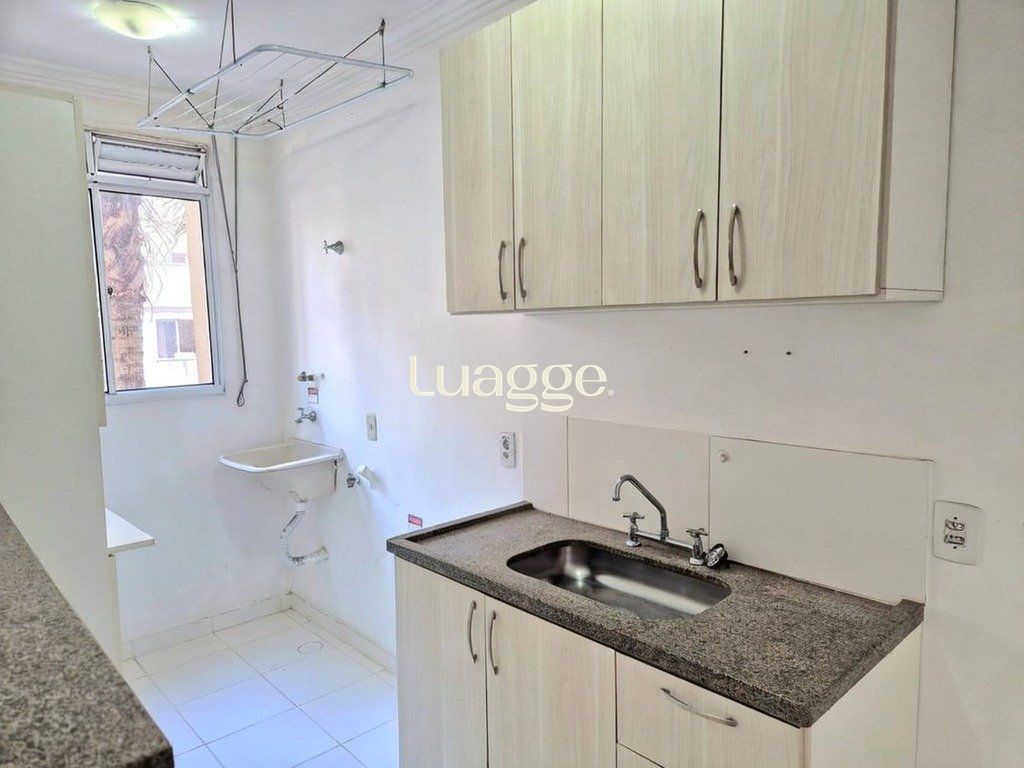 Apartamento, 2 quartos, à venda, 46 m², Costa e Silva - Porto Alegre — foto 5