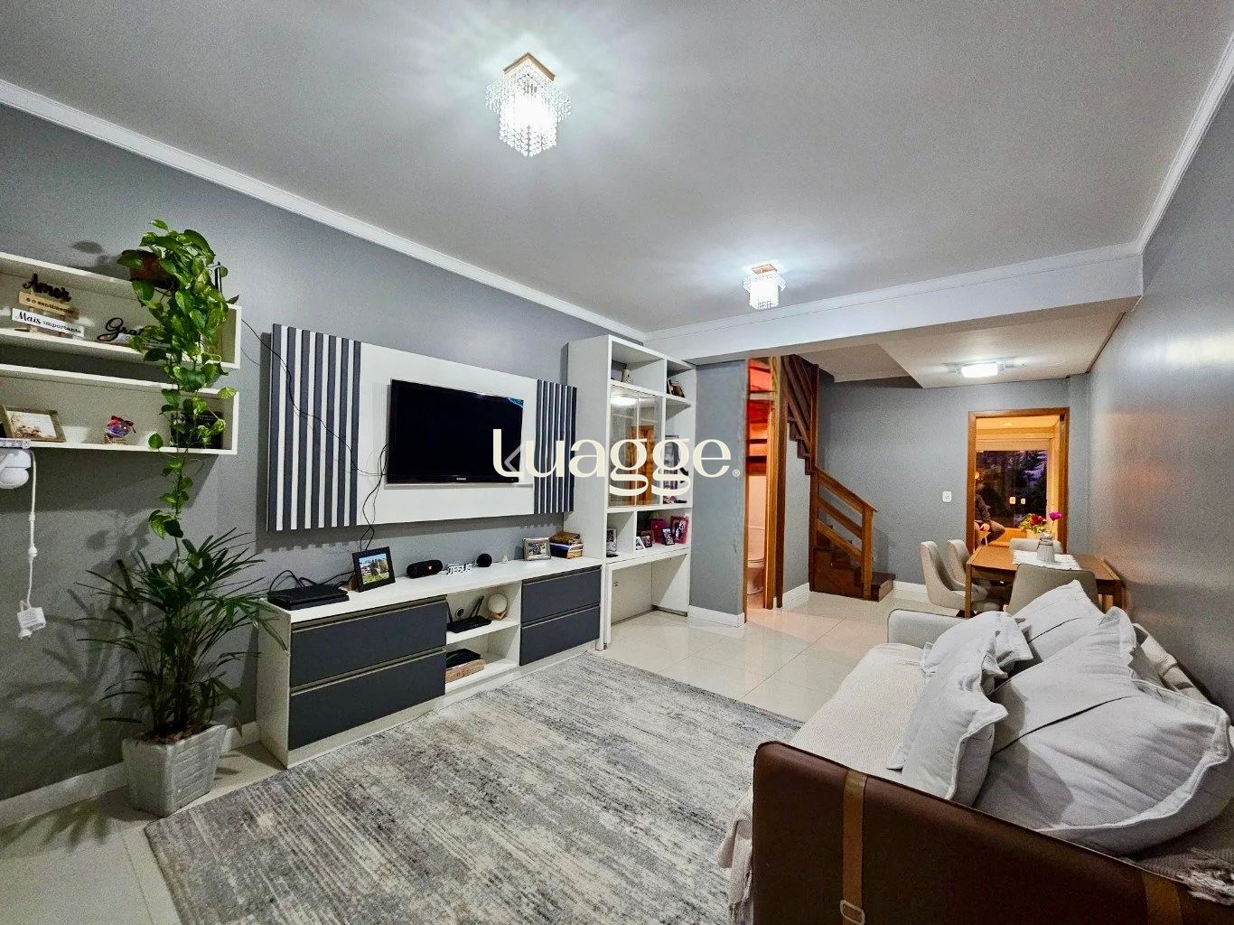 Casa, 3 quartos, à venda, 128 m², Jardim Itu - Porto Alegre — foto 3