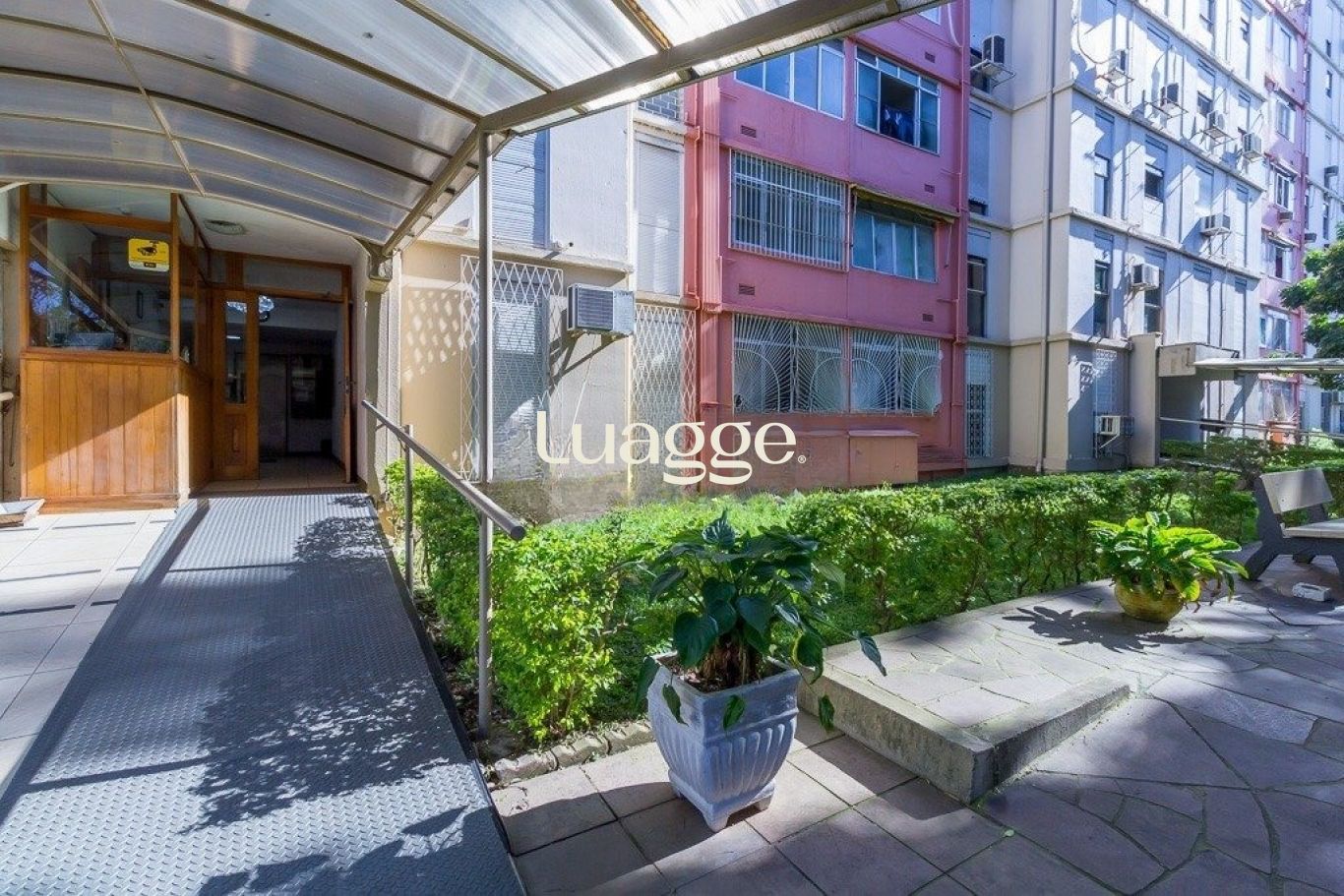 Apartamento à venda com 2 quartos, 59m² - Foto 29