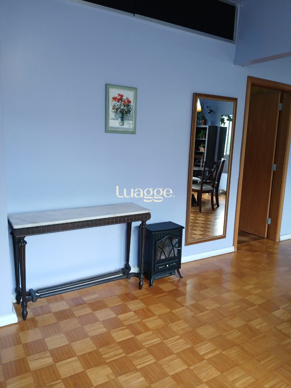 Apartamento à venda com 2 quartos, 90m² - Foto 3