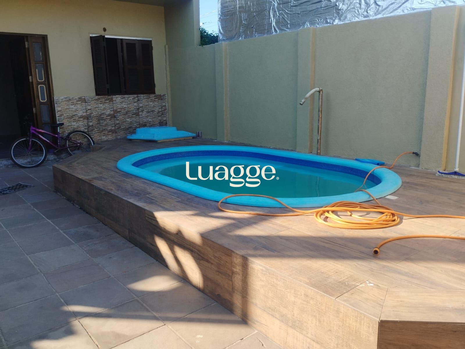 Casa, 3 quartos, à venda, 151 m², Passo do Feijó - Alvorada — foto 4