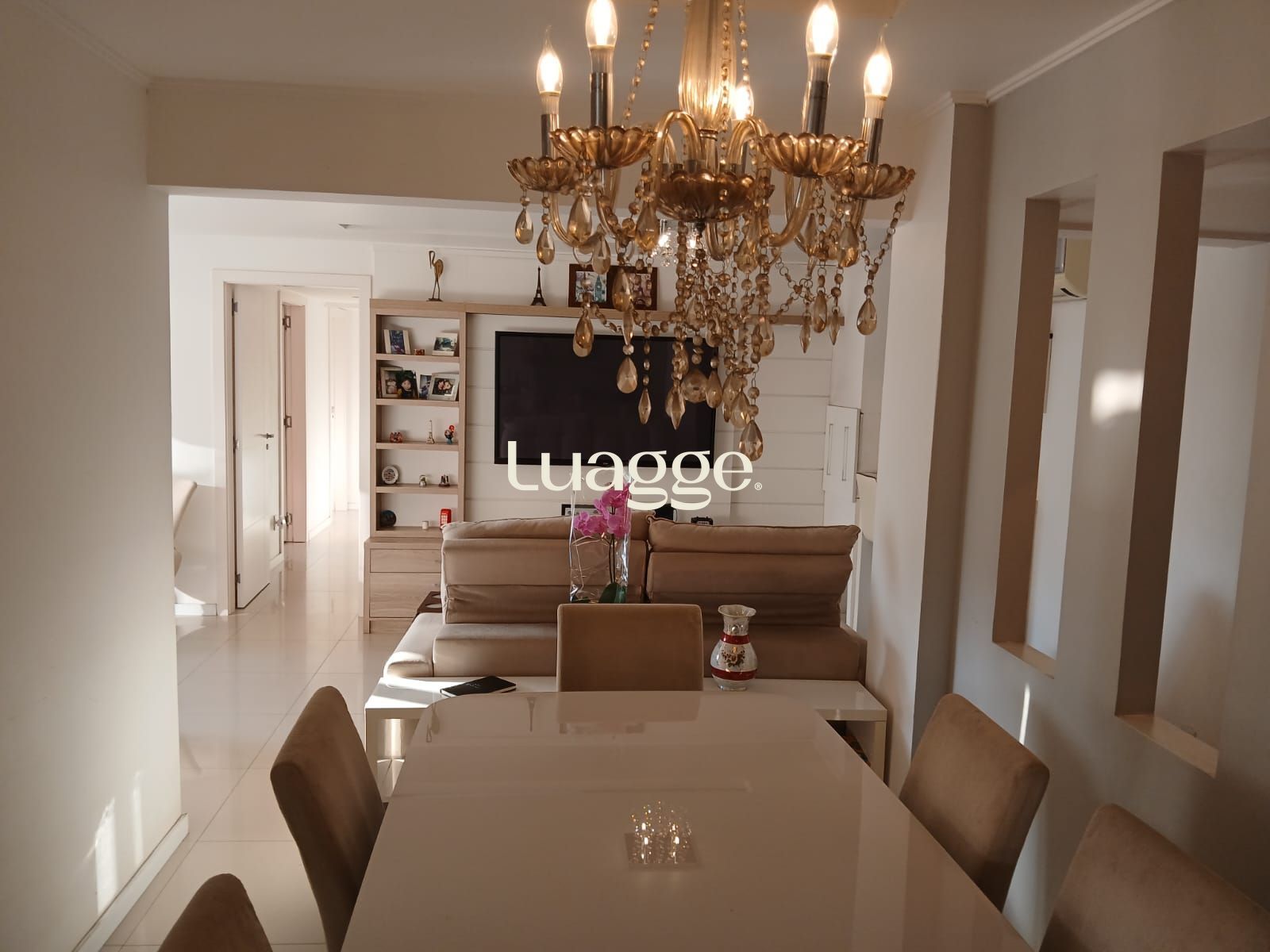 Apartamento, 3 quartos, 130 m² - Foto 19