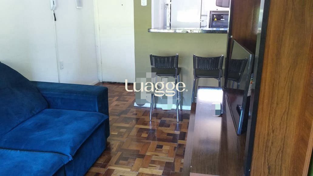 Apartamento, 1 quarto, 37 m² - Foto 4