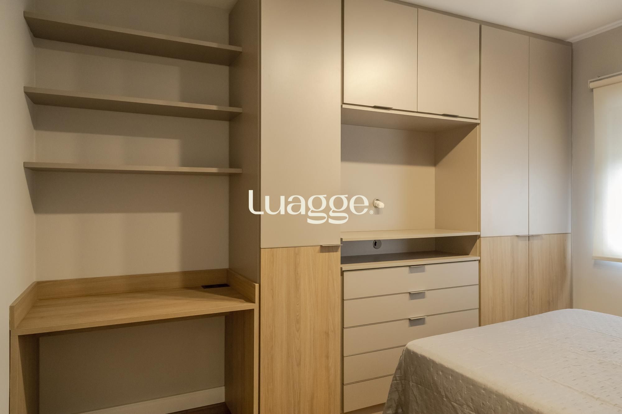 Apartamento à venda com 1 quarto, 41m² - Foto 22