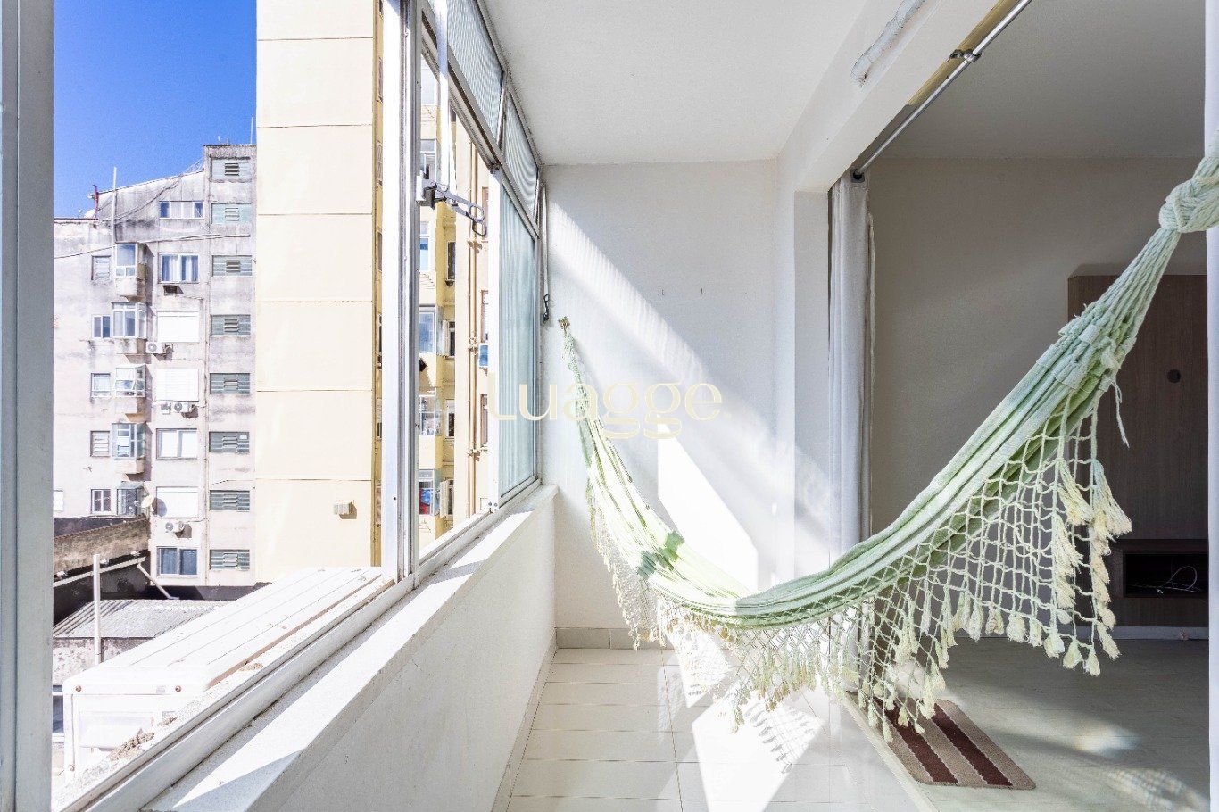 Apartamento, 1 quarto, à venda, 34 m², Centro Histórico - Porto Alegre — foto 2