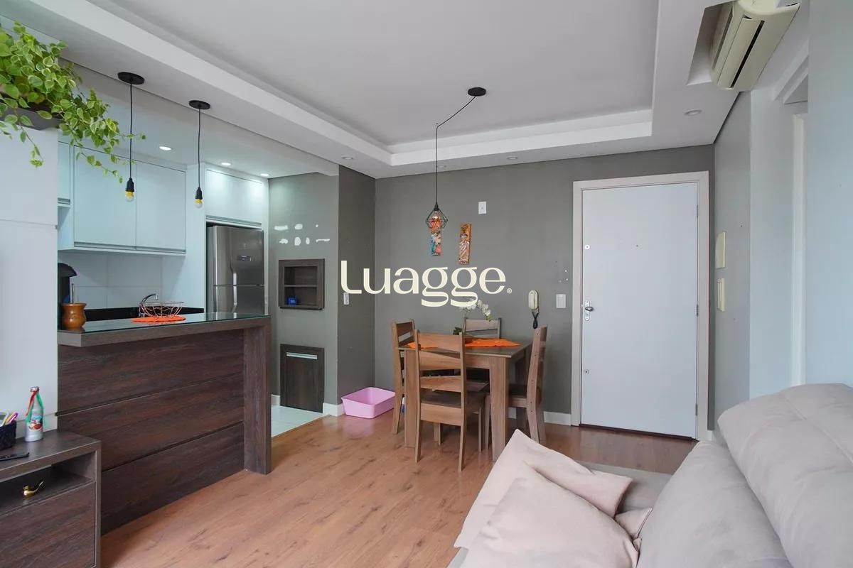 Apartamento, 2 quartos, 50 m² - Foto 12