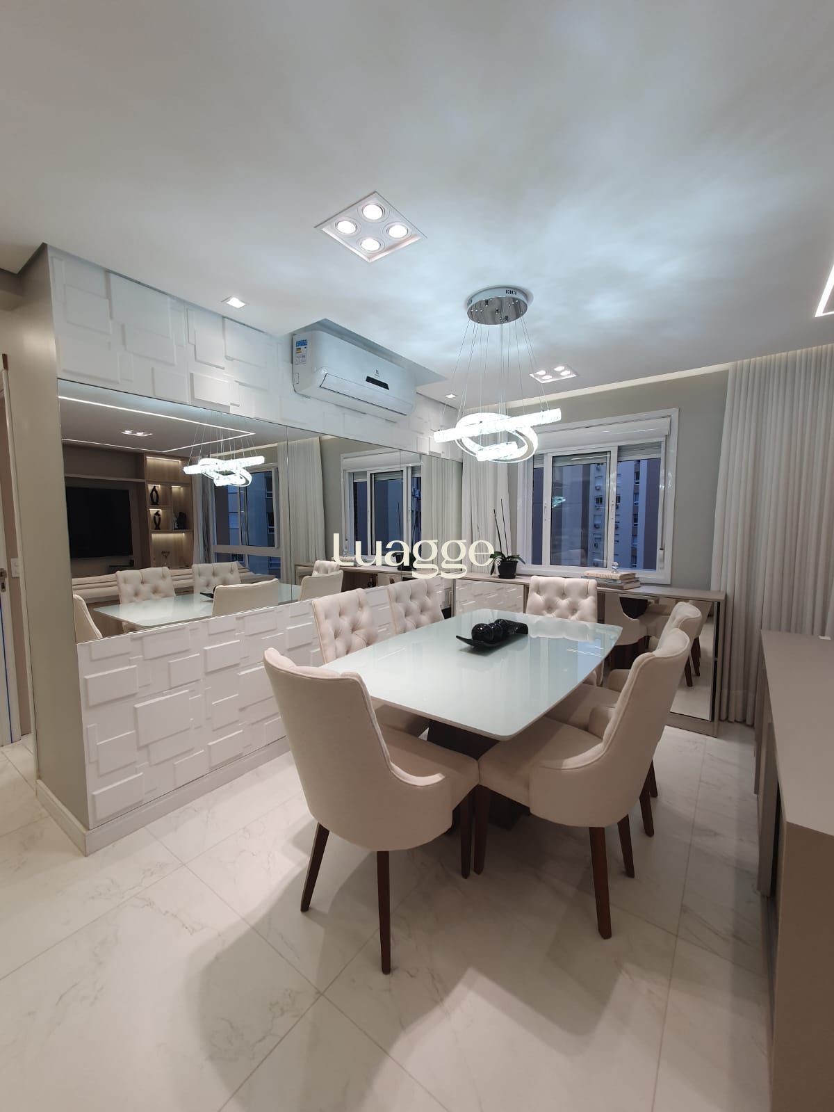 Apartamento à venda com 3 quartos, 78m² - Foto 8