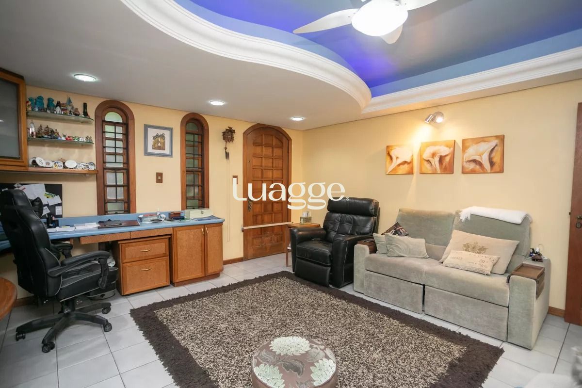 Casa à venda com 4 quartos, 281m² - Foto 41
