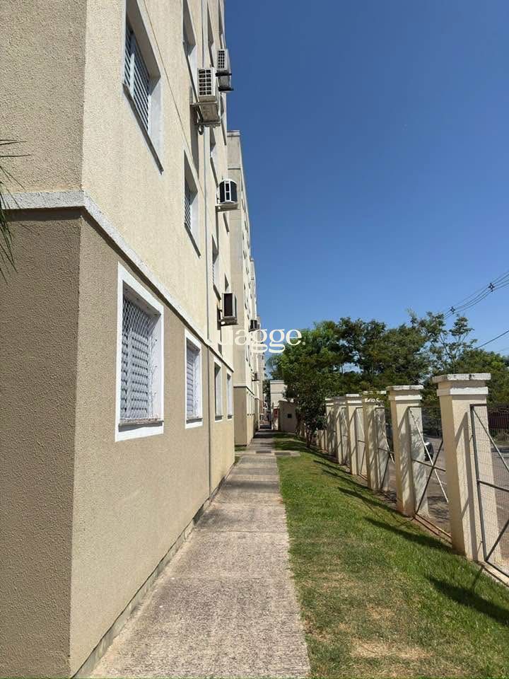 Apartamento, 2 quartos, à venda, 46 m², Jardim Betânia - Cachoeirinha — foto 4
