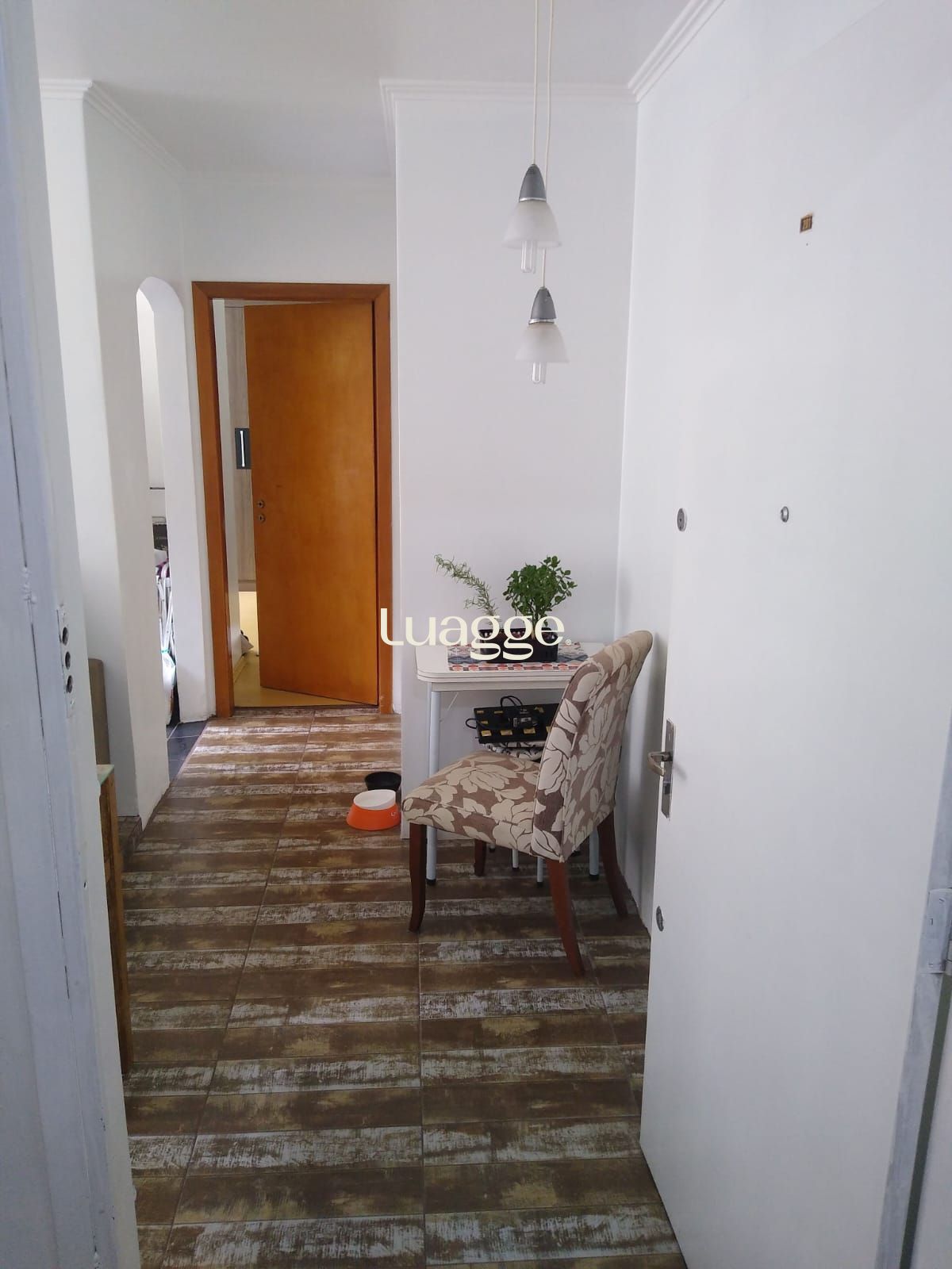 Apartamento, 1 quarto, 42 m² - Foto 3