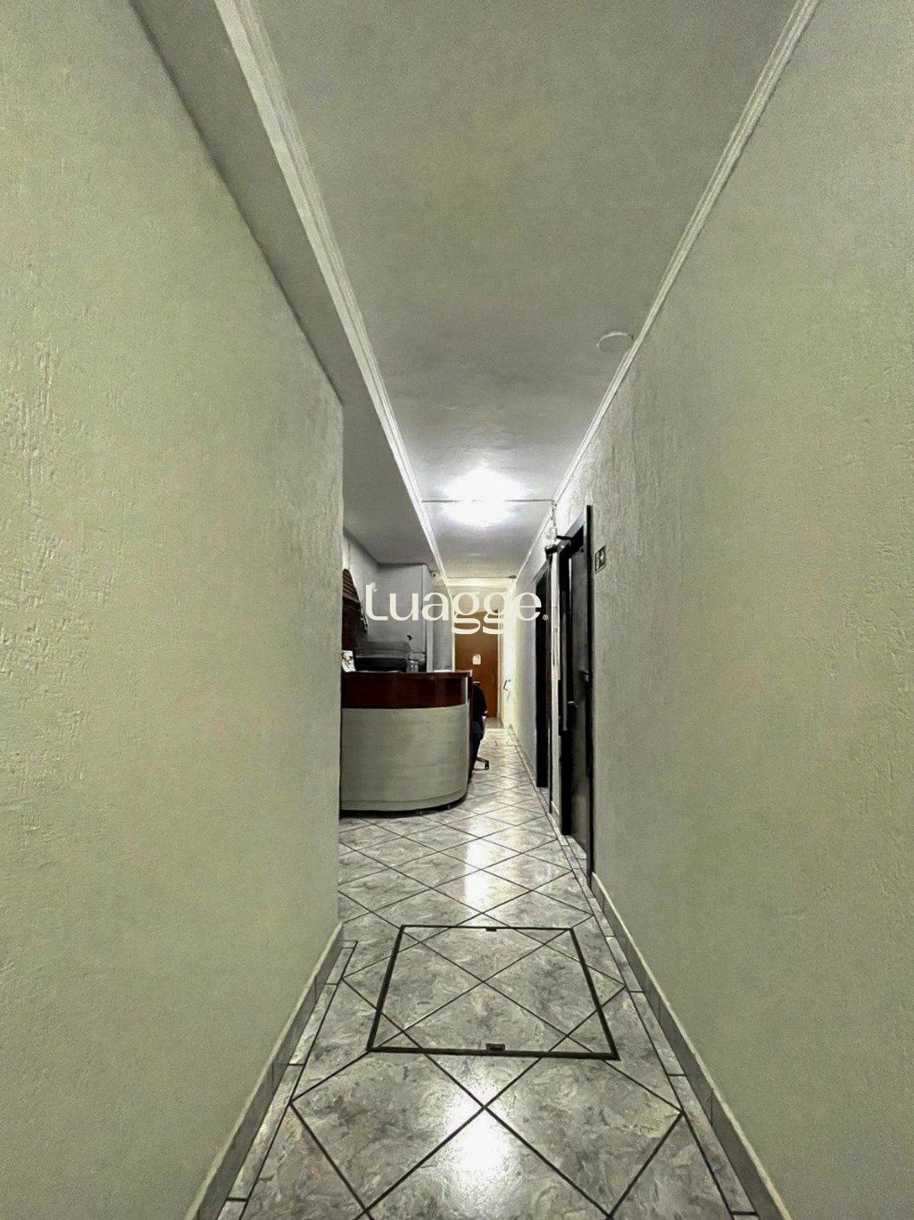 Apartamento, 1 quarto, 31 m² - Foto 7