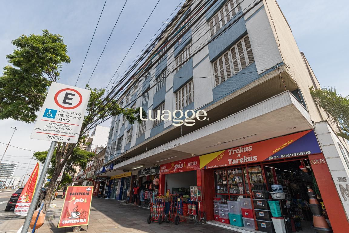 Apartamento, 3 quartos, 74 m² - Foto 1