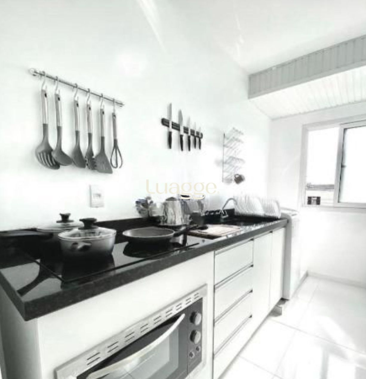 Apartamento, 1 quarto, à venda, 38 m², Humaitá - Porto Alegre — foto 4
