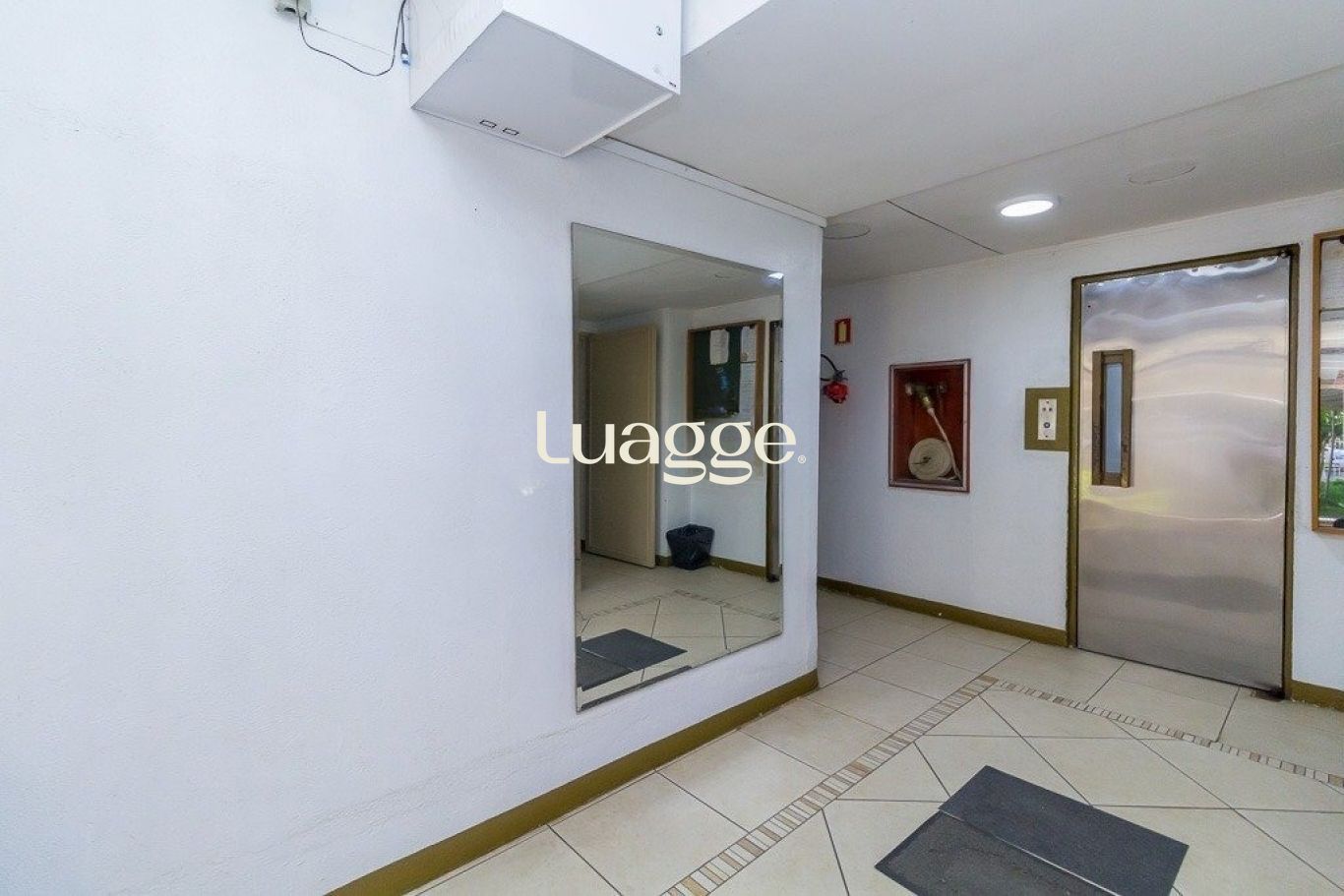 Apartamento à venda com 2 quartos, 59m² - Foto 19