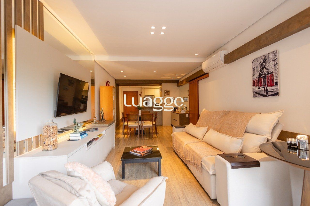 Apartamento, 2 quartos, 86 m² - Foto 4