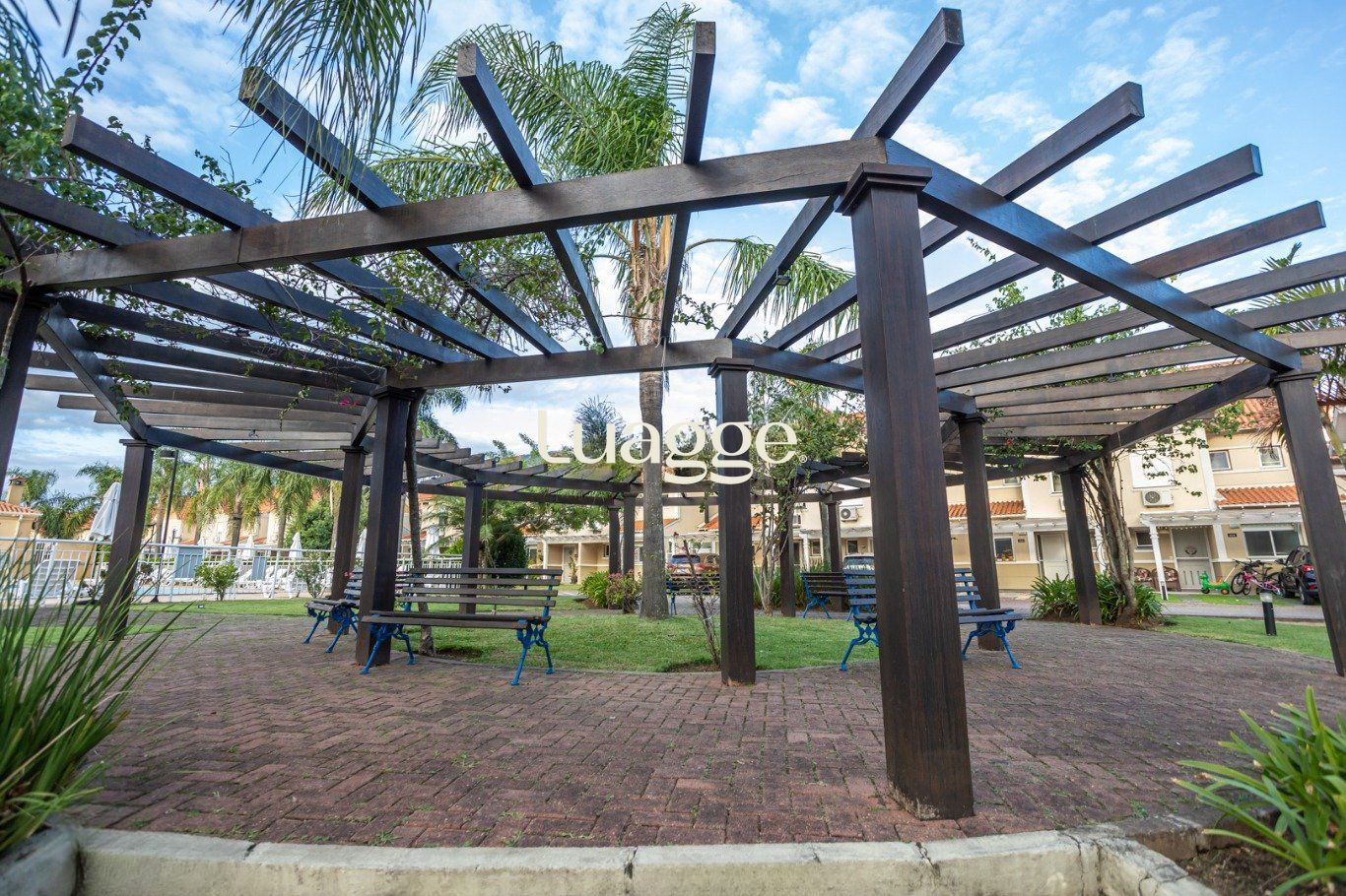 Casa de Condomínio, 3 quartos - Foto 41