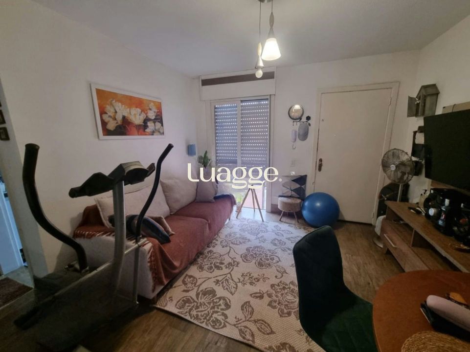 Apartamento, 1 quarto, à venda, 40 m², Morro Santana - Porto Alegre — foto 2