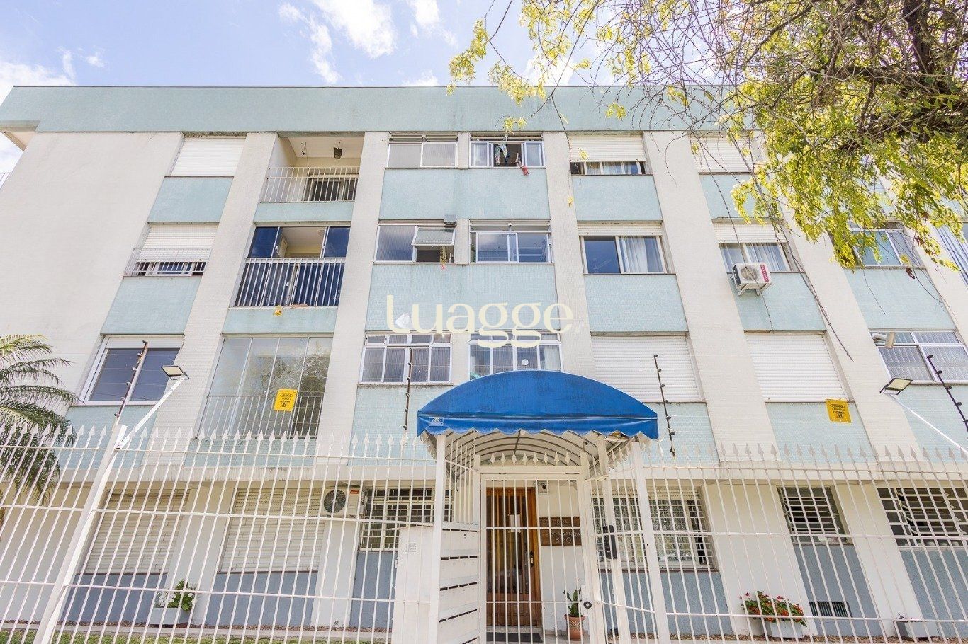 Apartamento, 2 quartos, 58 m² - Foto 2