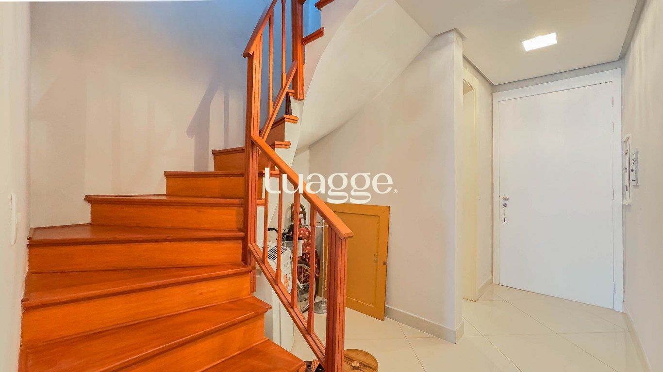 Casa de Condomínio, 3 quartos - Foto 11