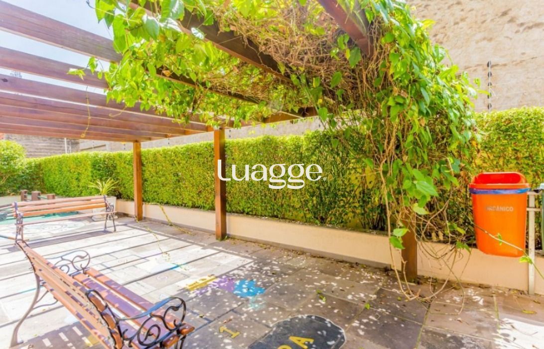 Apartamento à venda com 2 quartos, 85m² - Foto 25