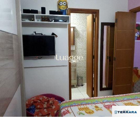 Apartamento à venda com 1 quarto, 44m² - Foto 11