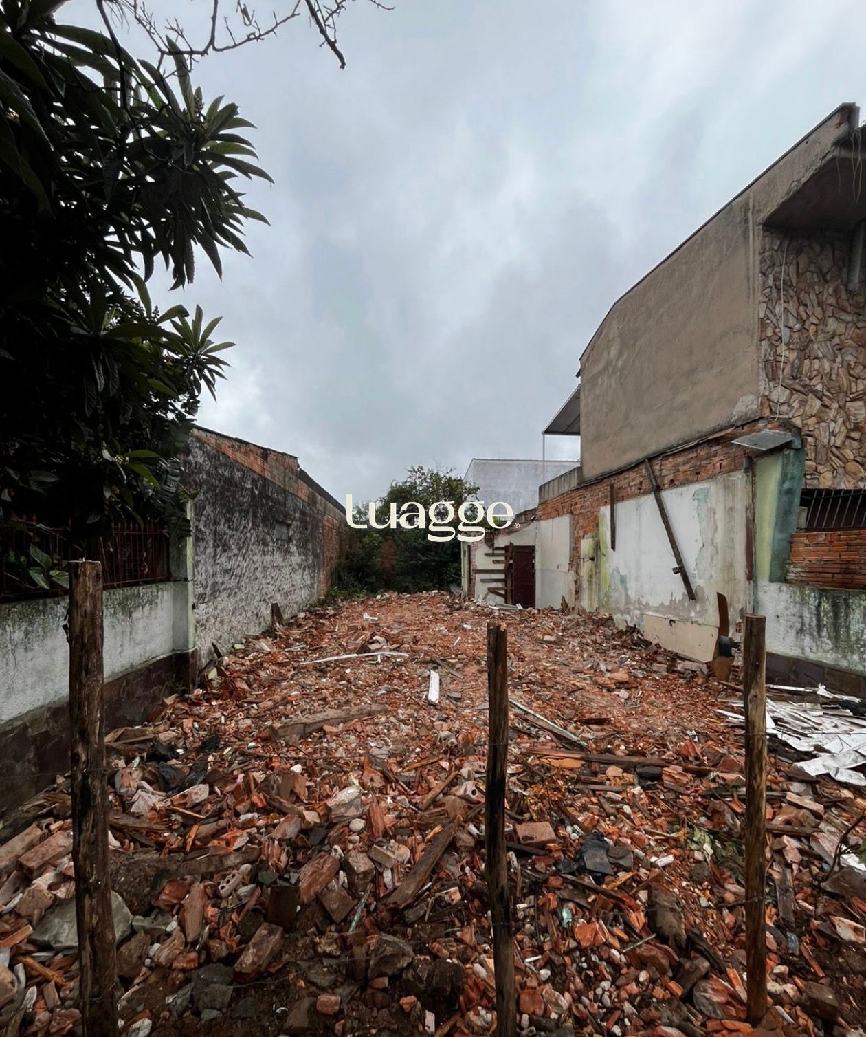 Terreno, 3 quartos, à venda, Santa Rosa de Lima - Porto Alegre — foto 3