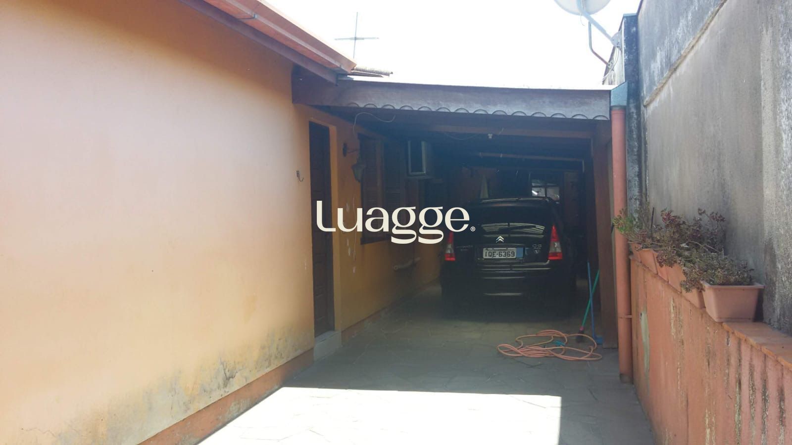 Casa à venda com 3 quartos, 111m² - Foto 9